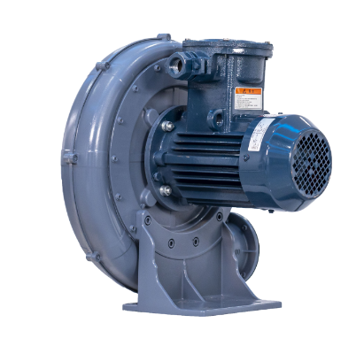 防爆中壓風(fēng)機